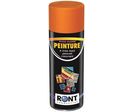 PEINTURE RAL 2004 ORANGE PUR  - Aérosol - 520 ml