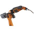 Robots industriels 6 axes pour soudage à l'arc