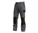 Pantalon gris noir CORDURA qualité supérieure