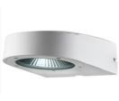 Applique AERO BLANC 3000 LED 230V : 611236