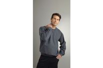 Sweat heavy blend crew