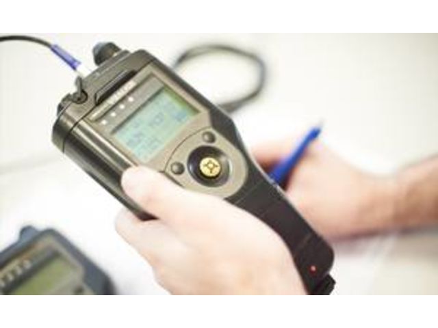 Assistance clients : Calibration