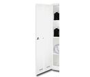 Armoire de sécurité double pour produit toxiques