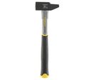 Marteau rivoir manche fibre de verre 50 mm STANLEY - STHT0-54157