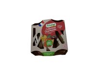 Barquette tomates en carton ondulé | Savéol