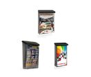 Boite Distributeur Docs Mural 1 Case A5