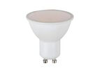 Ampoule LED GU10 4.5W 110° - Blanc Chaud 2300K - 3500K
