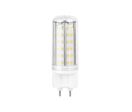 Ampoule LED G12 30mm 10W 220V 360° - Blanc Neutre 4000K - 5500K
