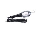 Baladeuse Métal avec Douille E27 Câble 5m