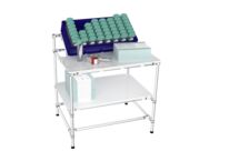 Table de travail avec picking | N° 46C-1