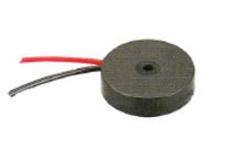Piezo Buzzer Driver Externe xdB-Z1740C-N09-S-C15