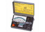 Mesure d'isolement / Méga-ohmmètre Kyoritsu K3144A