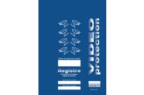 Registre d&amp;#039;exportation d&amp;#039;images Vidéo et Photo en CSU ou CSVP - RVP.CSU