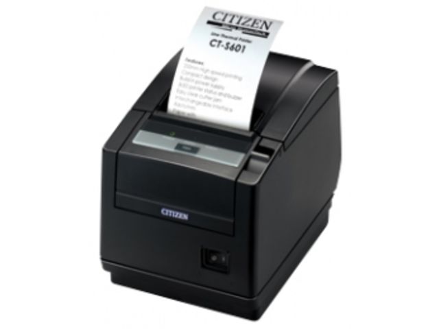 Imprimante tickets thermiques Citizen CT-S601