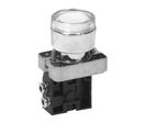 Micro-vanne 3/2 bouton poussoir 2 positions 3/2 bistable -raccordement latéral série 104