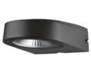 Applique d'extérieur AERO NOIR 2000 LED 3000K (28W): 614233                 
