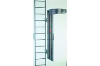 Sécurisation accès échelle | COUTIER INDUSTRIE