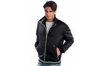  Blouson matelassé pour homme 