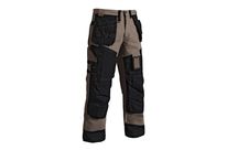 Pantalon de travail coton canvas Blaklader X1500