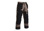 Pantalon de travail coton canvas Blaklader X1500