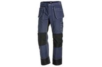 Pantalon de travail heavy worker coton Blaklader 1550