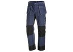 Pantalon de travail heavy worker coton Blaklader 1550