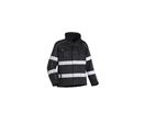 Veste haute visibilité transport Blaklader 4051