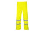 Pantalon Imperméable Haute Visibilité Portwest Respirant