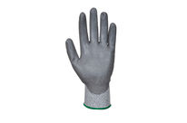 Gants anti-coupure paume PU coupure 5 Portwest A622