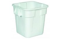 Collecteur carré 106 litres | BRUTE