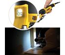 Multi-cutter filaire DEWALT 300W + 27 accessoires - DWE315