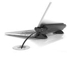 Antivol ordinateur portable : Ancrage Antivol universel Macbook et PC portable