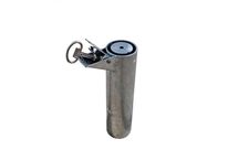 Fourreau d'amovibilité Ø 60 mm