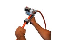 Métreuse à main économique