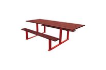 Table de pique-nique Riga
