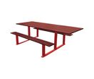 Table de pique-nique Riga