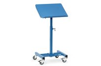 Pupitre d&amp;#039;atelier inclinable pour transport de caisses et d&amp;#039;outils | Modèle 3282