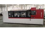 Machine de forage profond CNC mono ou multi-broches | GUANLU-HFCOM