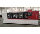 Machine de forage profond CNC mono ou multi-broches | GUANLU-HFCOM
