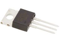 Transistor MOSFET canal N de puissance | Infineon IRLZ44NPBF HEXFET