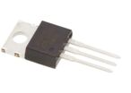 Transistor MOSFET canal N de puissance | Infineon IRLZ44NPBF HEXFET