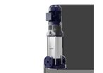 Pompes Multistage | Hexa Series