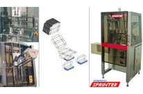 Formeuse de boîtes F60