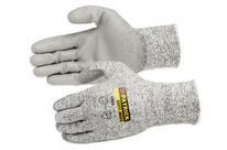 GANTS ANTI-COUPURE SHIELD PAR LOT DE 3 PAIRES