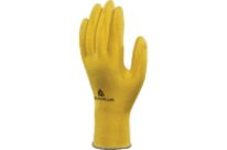 Gant Tricot Deltanocut® - Paume Enduite Pu Par Lot De 12