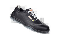 Chaussures de sécurité basses pour sols glissant S1P SRC