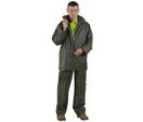 Ensemble de pluie polyamide souple EN340