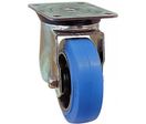 Roulette de manutention Mécaninox 80 mm 