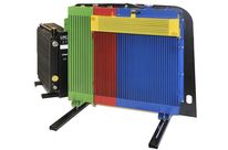 Refroidissement des moteurs sur engins mobiles TP&amp;Agricole