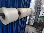 Gamme de liens plats textile 9-13-16-19 mm pour tout type de presse à balles